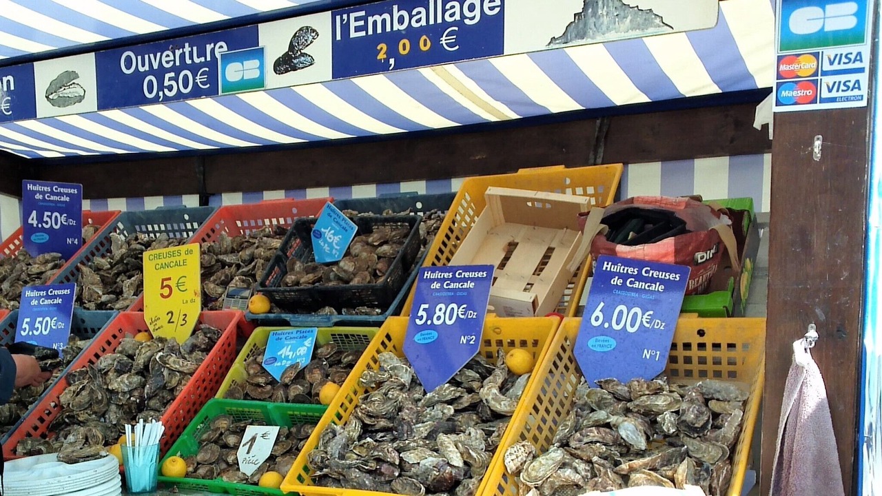 Photo of Others in Cancale