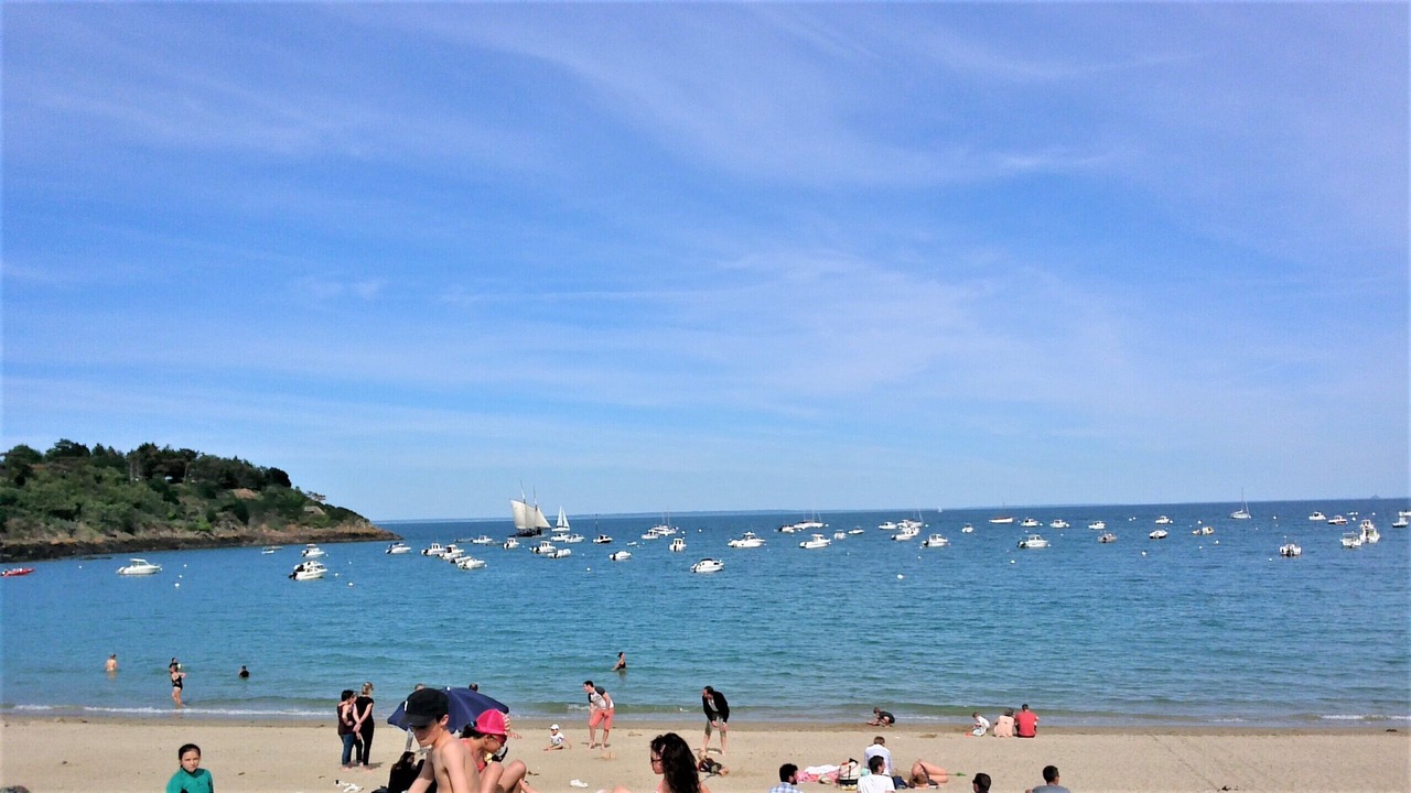 Photo of Others in Cancale