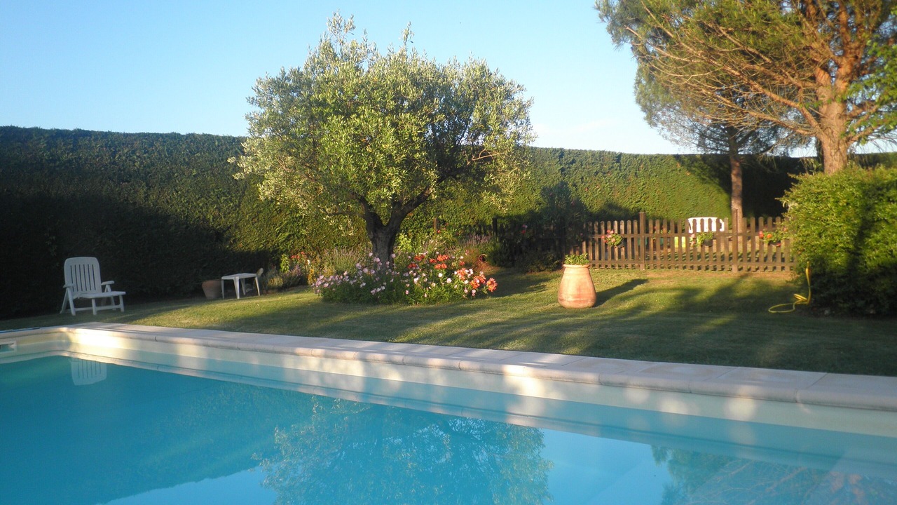 Photo of Outdoor in Les Mages