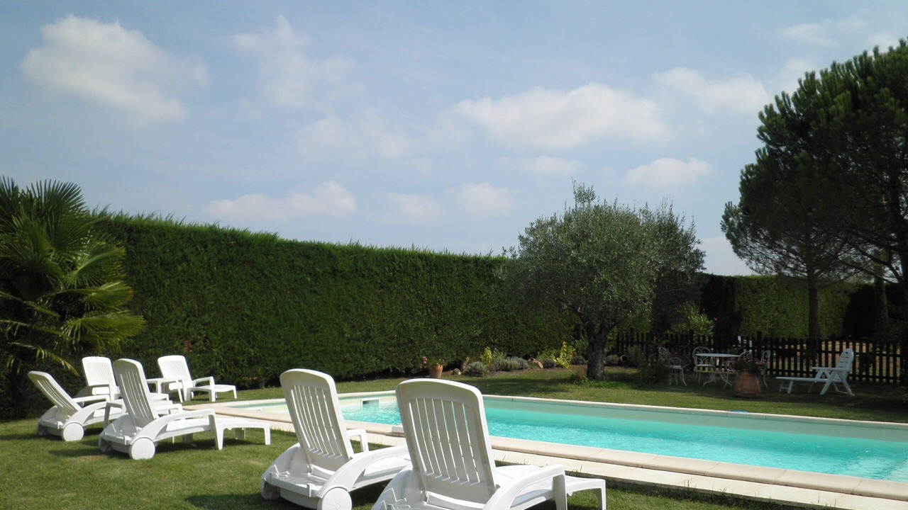 Photo of Outdoor in Les Mages