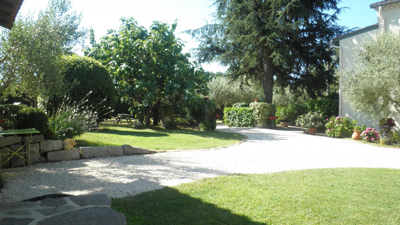 Photo of Outdoor in Les Mages