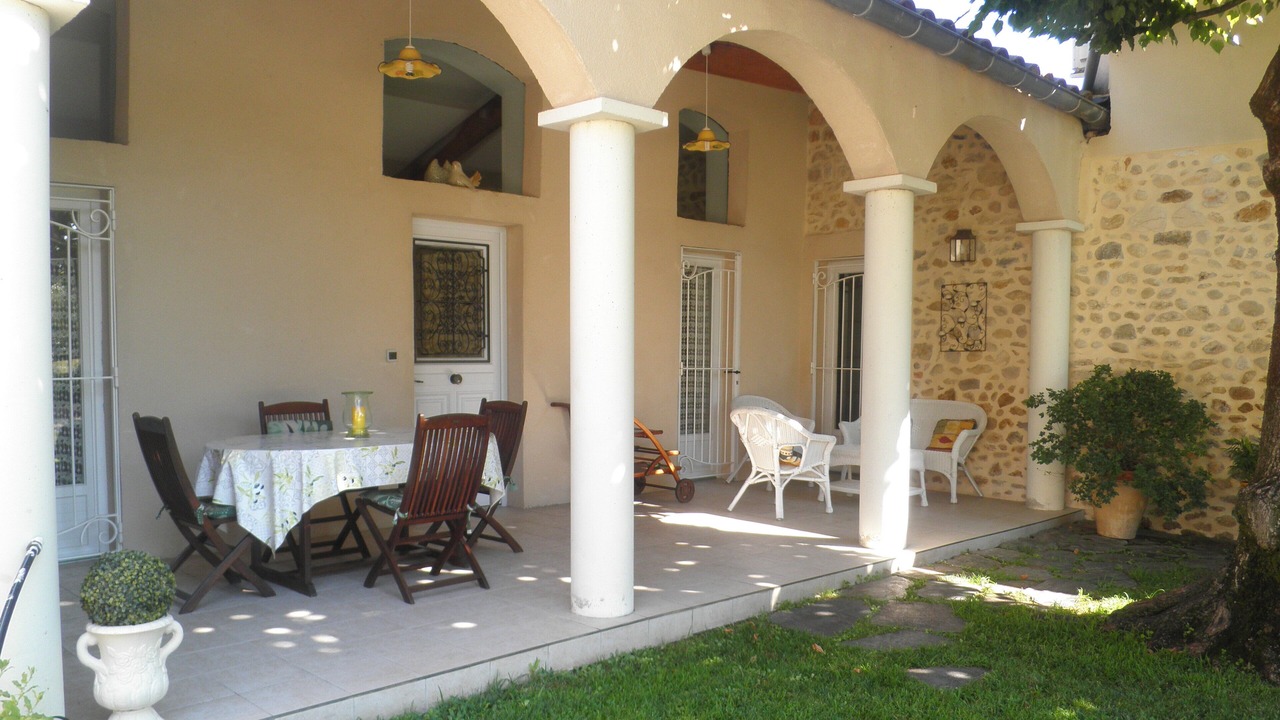 Photo of Outdoor in Les Mages