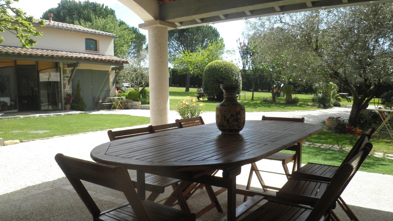 Photo of Outdoor in Les Mages