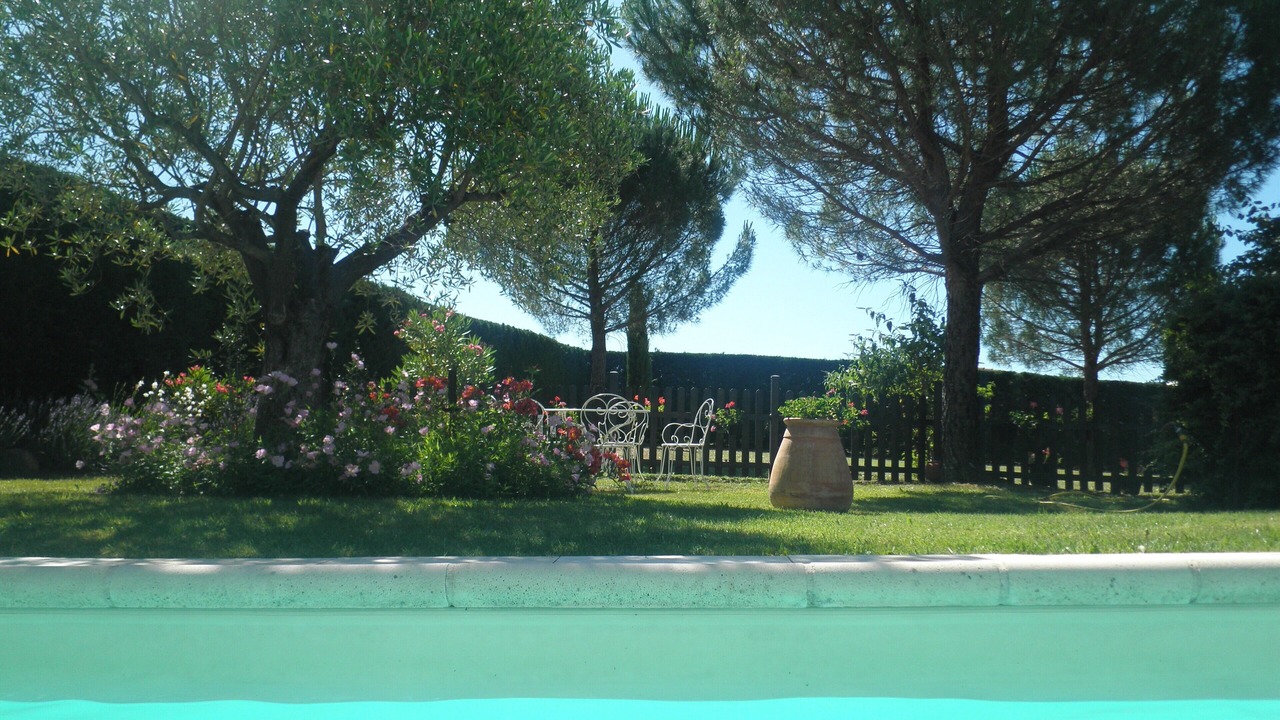 Photo of Outdoor in Les Mages
