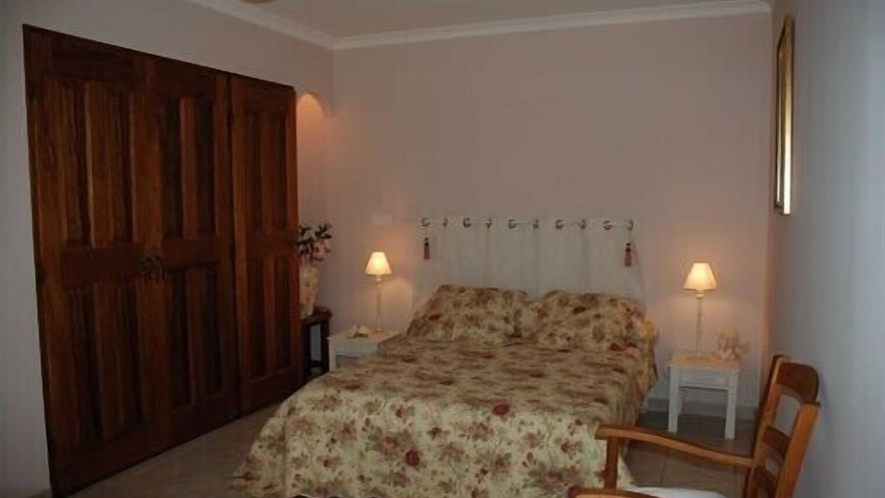 Photo of Bedroom in Les Mages