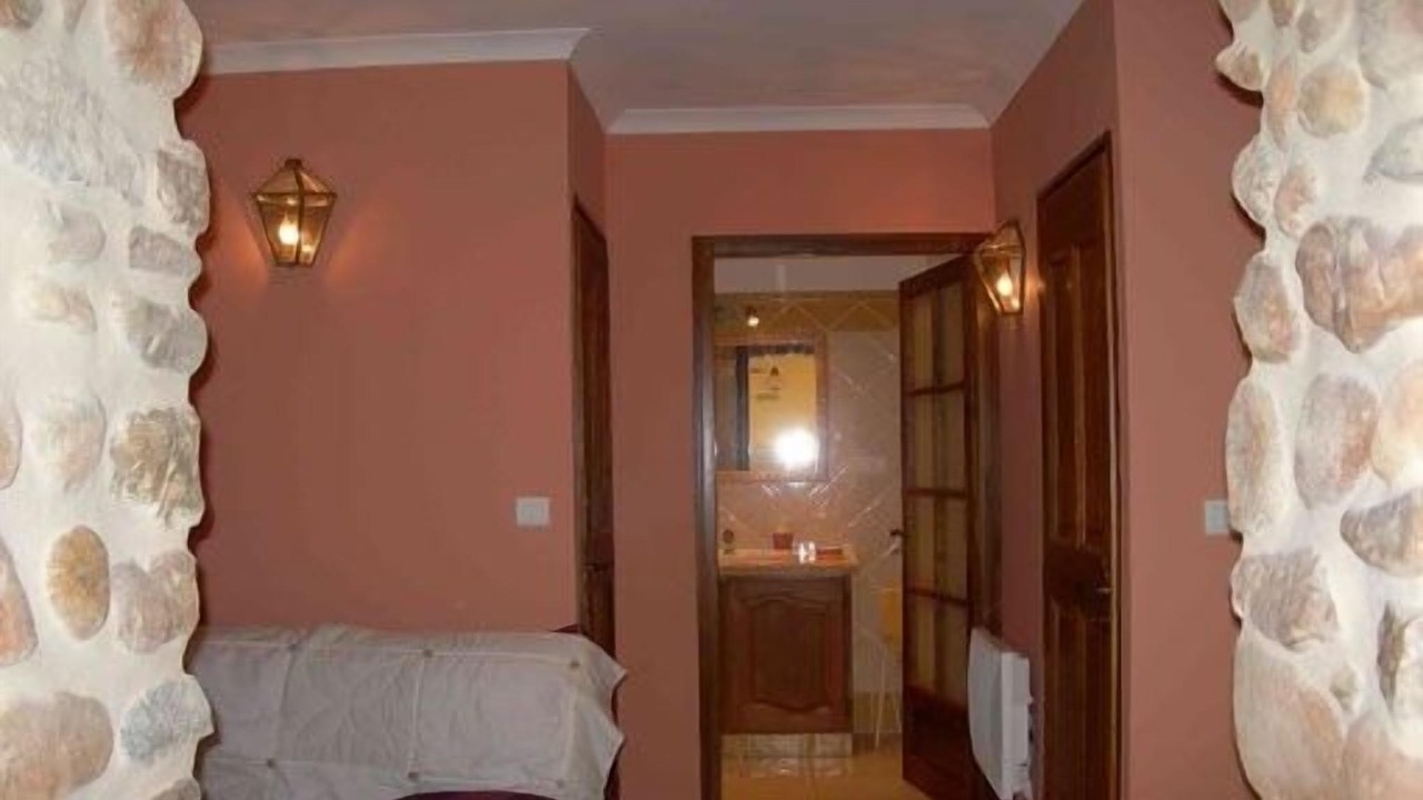 Photo of Bedroom in Les Mages