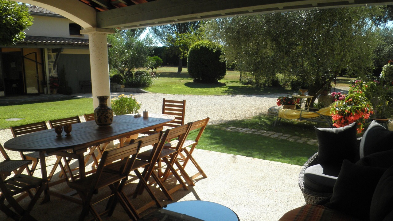 Photo of Outdoor in Les Mages