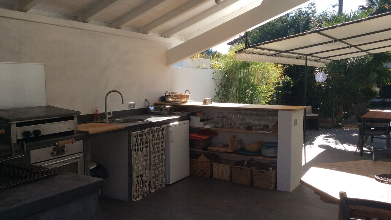 Photo of Kitchen in Cambo-les-Bains
