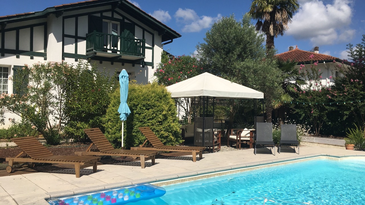 Photo of Outdoor in Cambo-les-Bains