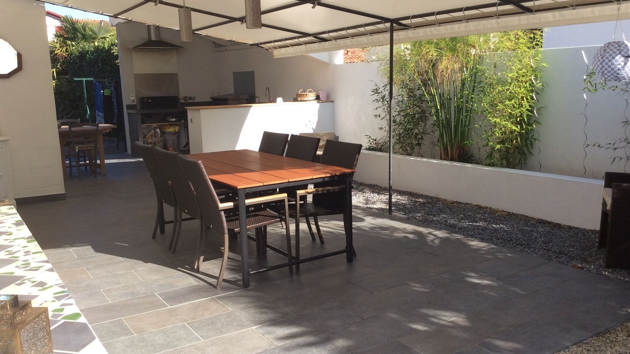 Photo of Outdoor in Cambo-les-Bains