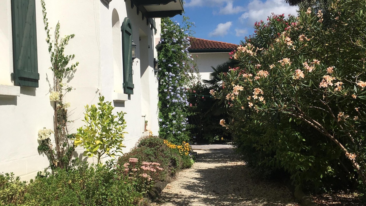 Photo of Outdoor in Cambo-les-Bains