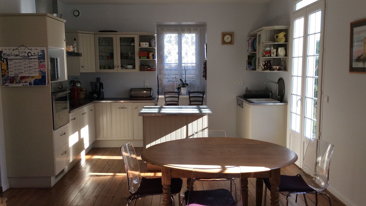 Photo of Kitchen in Cambo-les-Bains