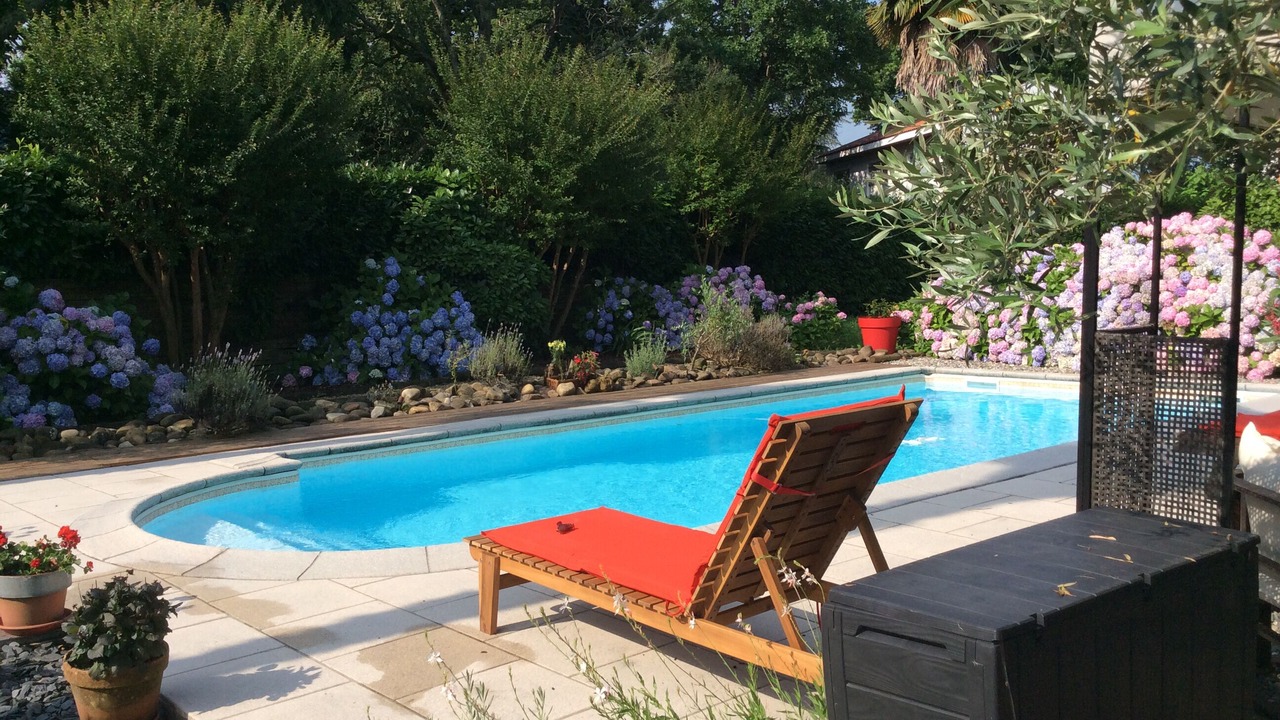 Photo of Outdoor in Cambo-les-Bains