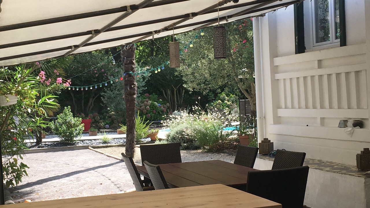 Photo of Outdoor in Cambo-les-Bains