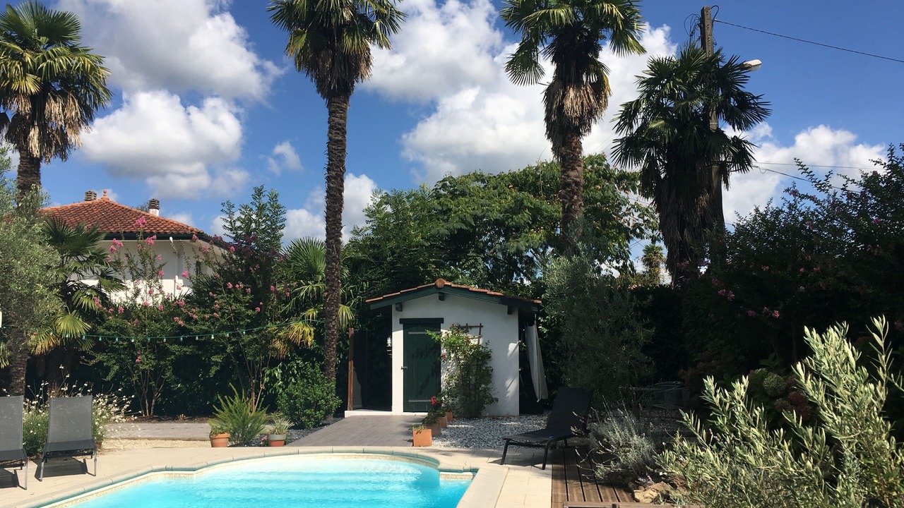 Photo of Outdoor in Cambo-les-Bains