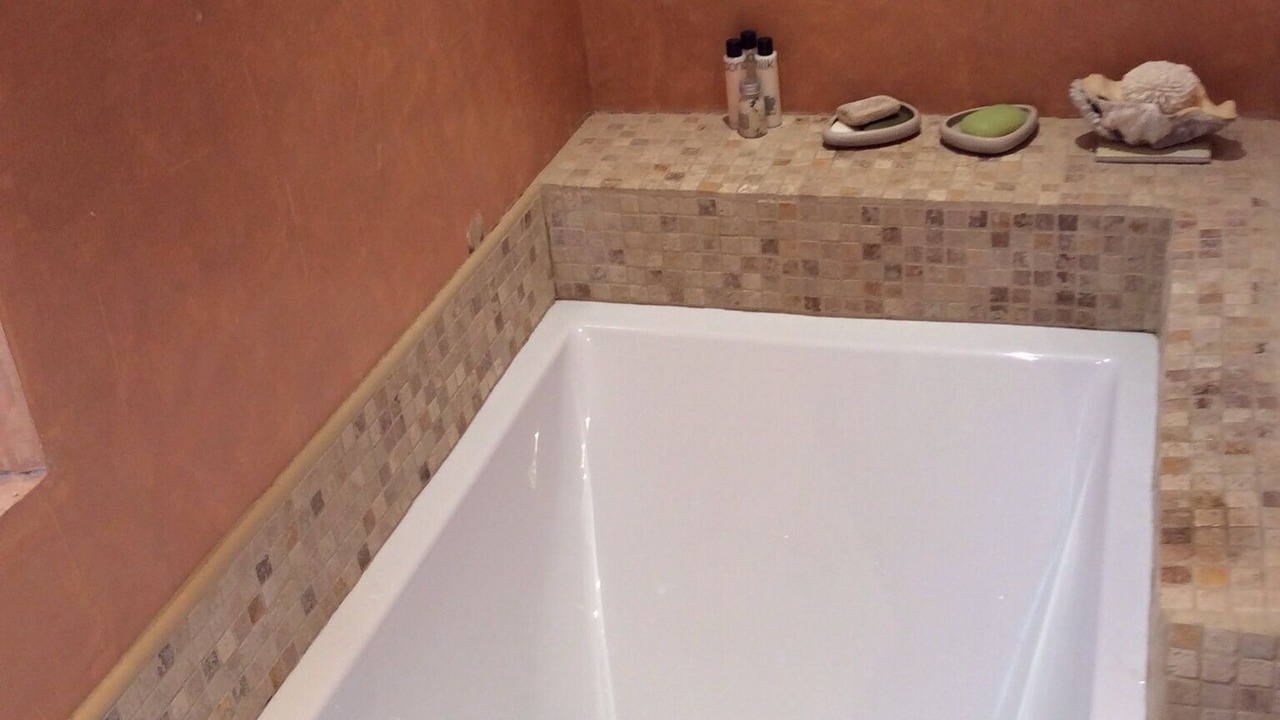 Photo of Bathroom in Cambo-les-Bains