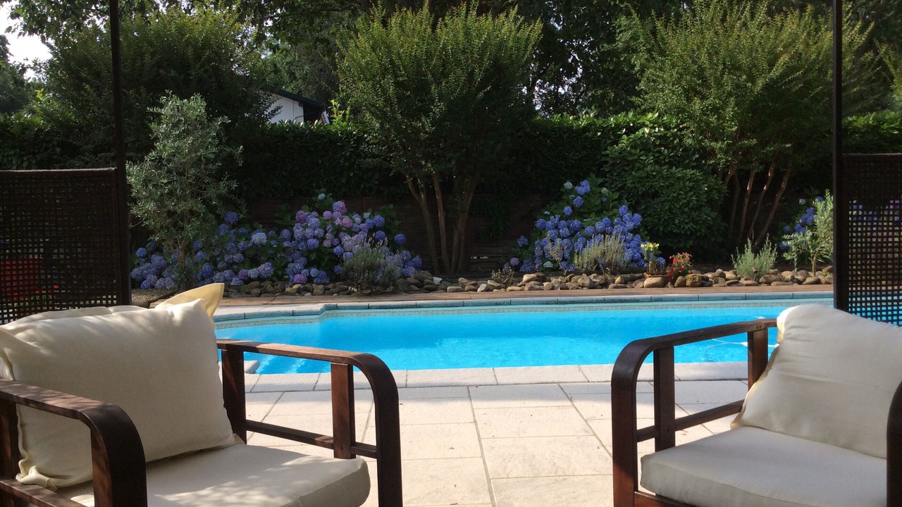 Photo of Outdoor in Cambo-les-Bains