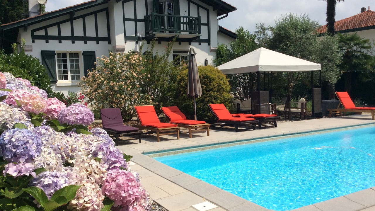 Photo of Outdoor in Cambo-les-Bains