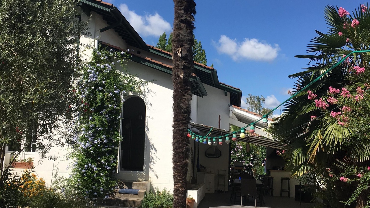 Photo of Patio Balcony in Cambo-les-Bains