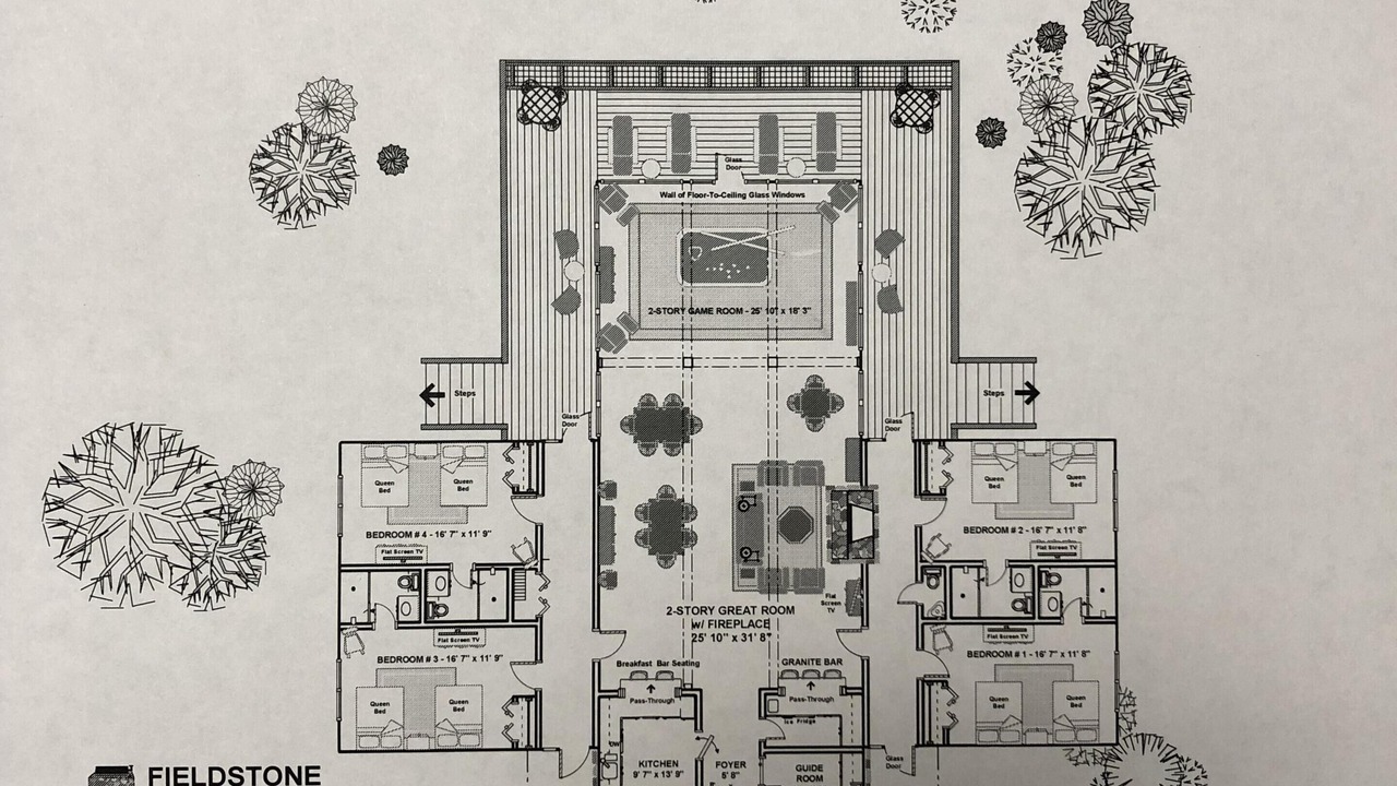Photo of Others in Center