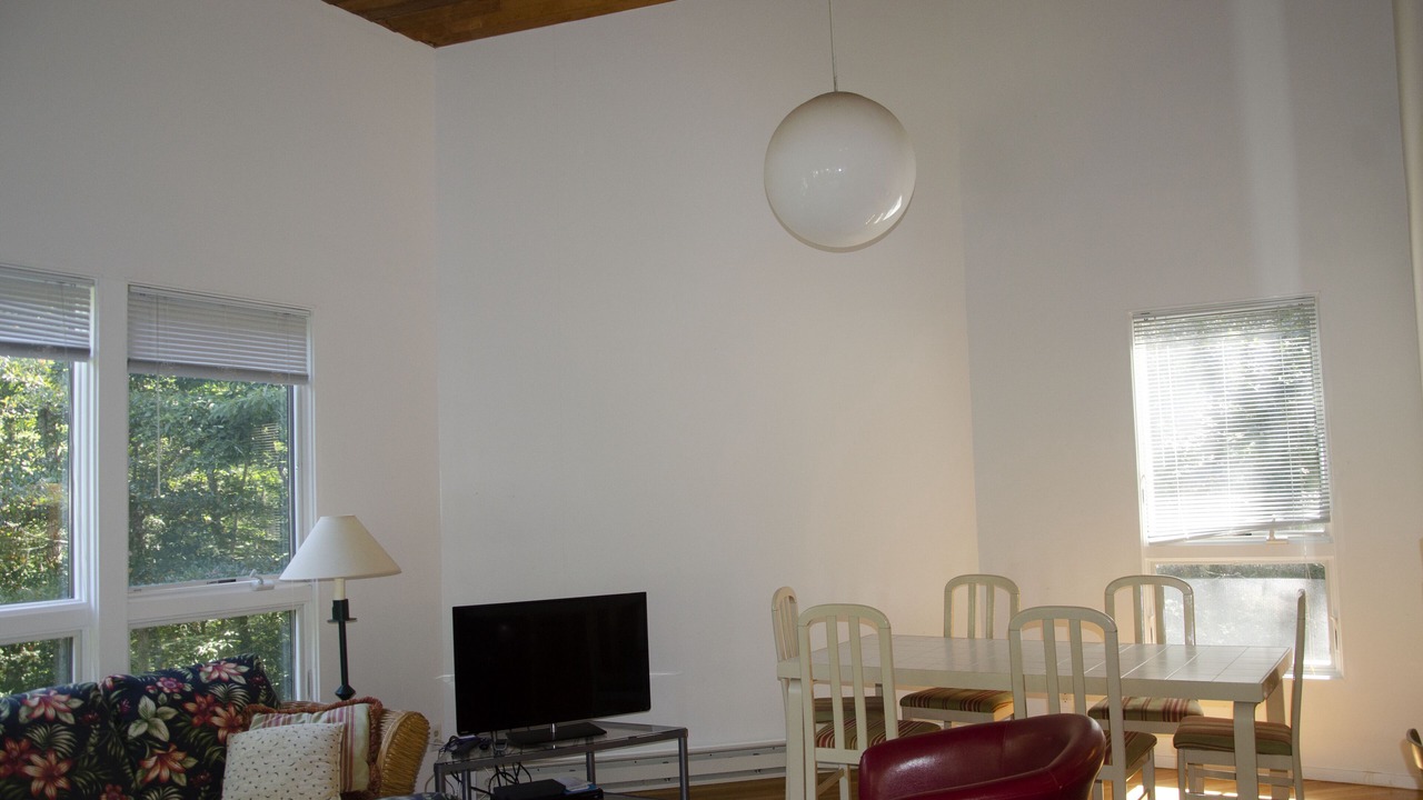 Photo of Bedroom in West Tisbury