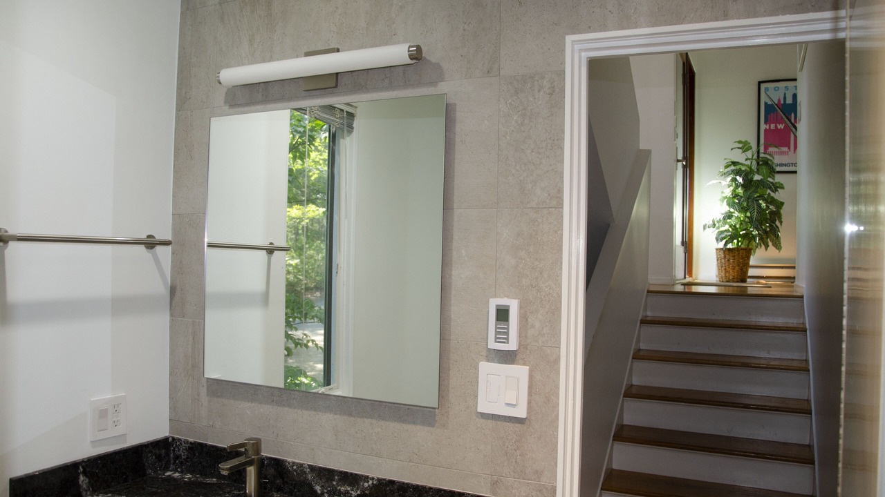 Photo of Bathroom in West Tisbury