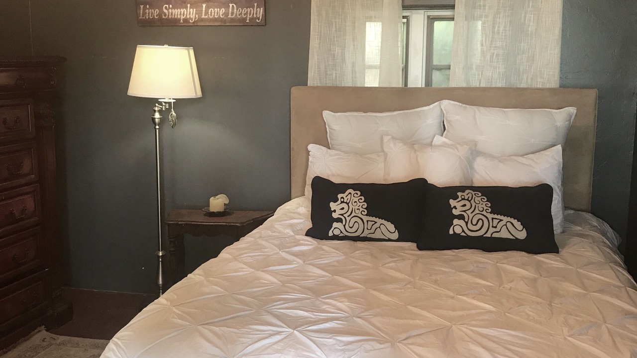 Photo of Bedroom in Sewell