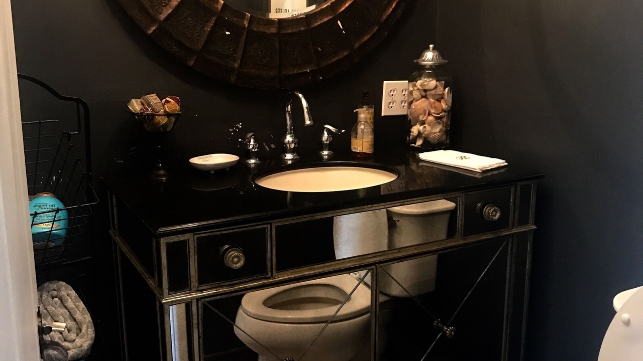 Photo of Bathroom in Sewell