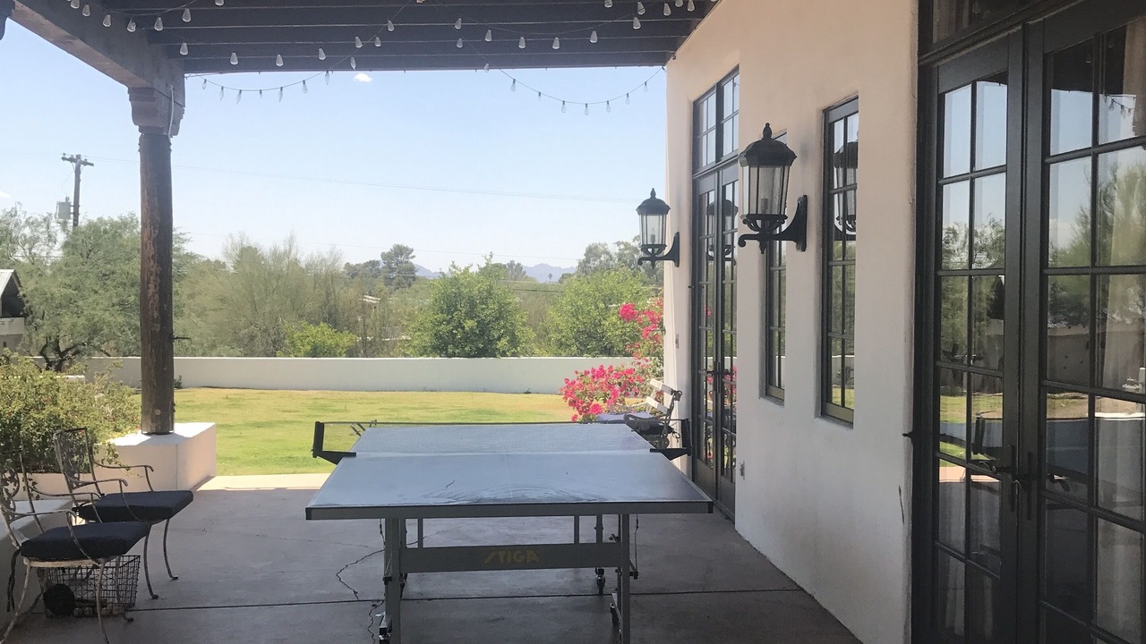 Photo of Outdoor in Sewell