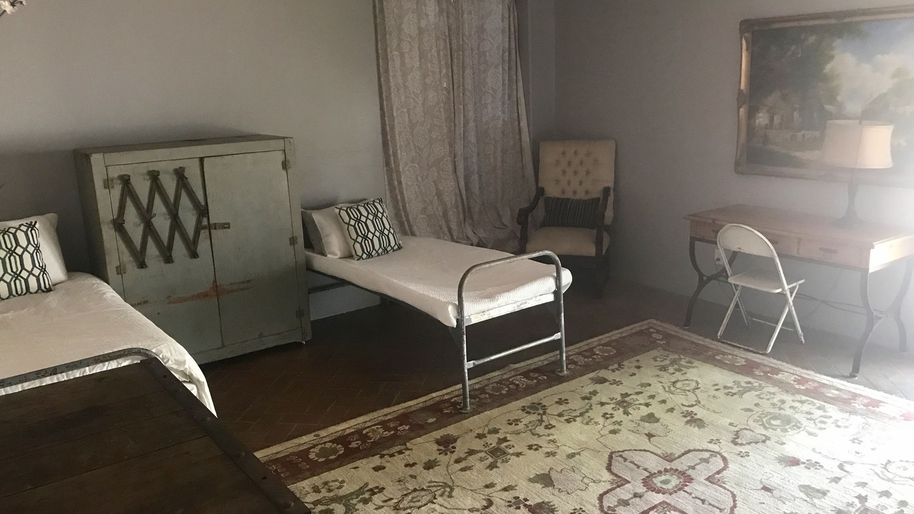 Photo of Bedroom in Sewell
