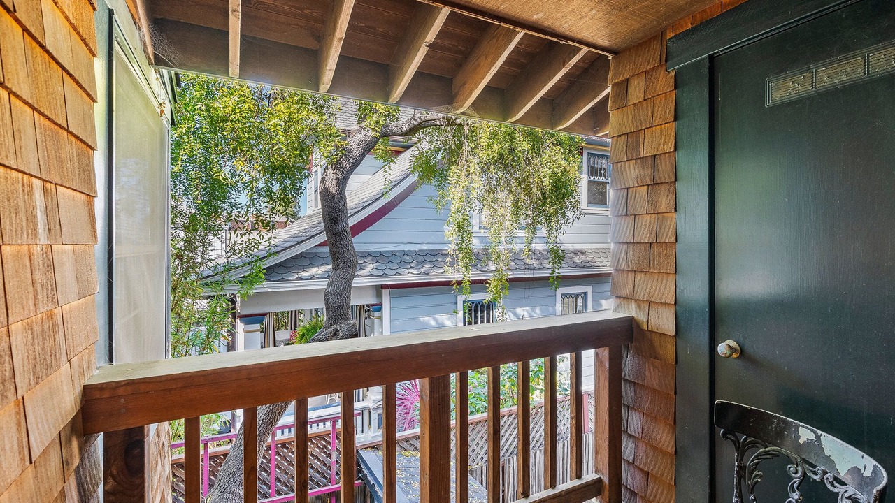 Photo of Outdoor in Seabright