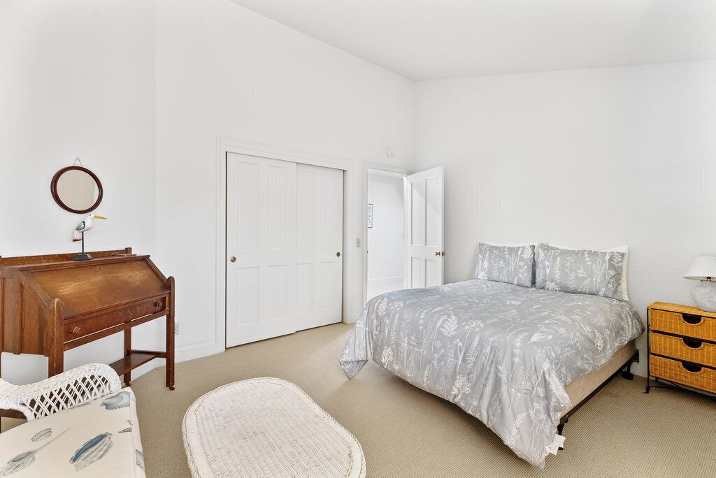 Photo of Bedroom in Seabright