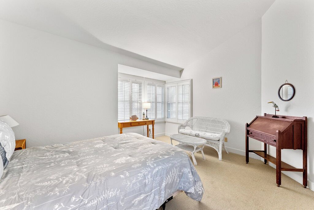 Photo of Bedroom in Seabright