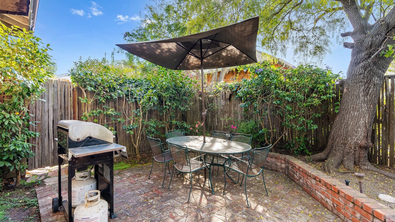 Photo of Outdoor in Seabright