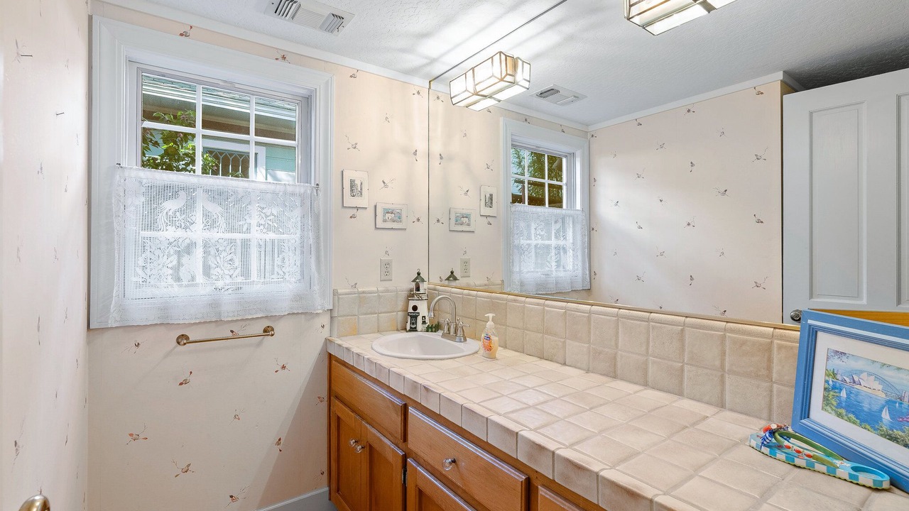 Photo of Bathroom in Seabright