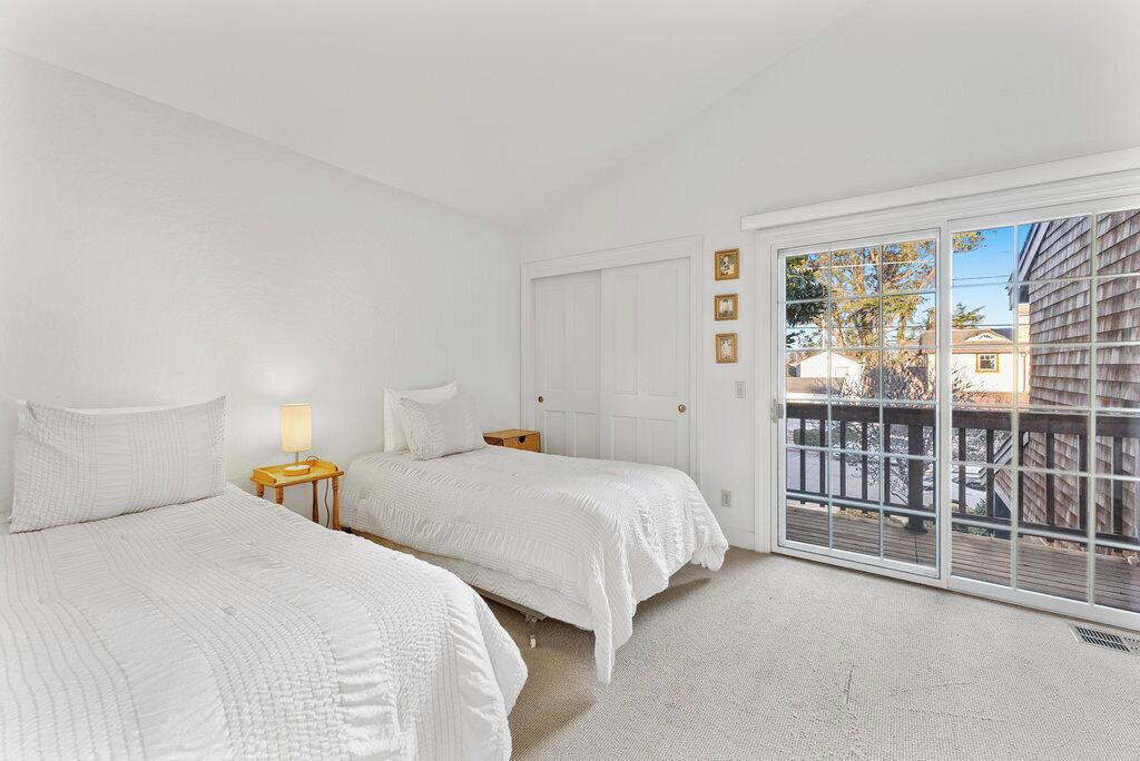 Photo of Bedroom in Seabright