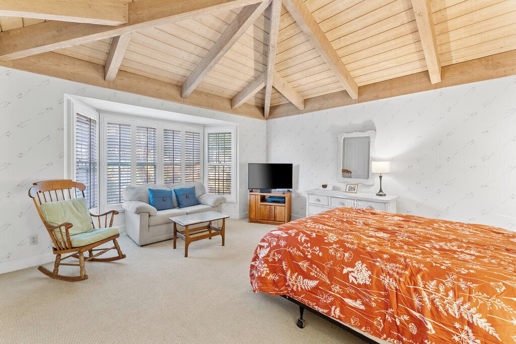 Photo of Bedroom in Seabright