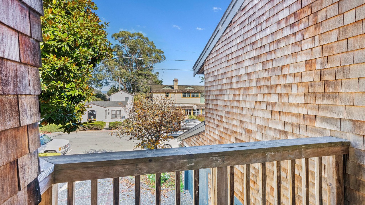 Photo of Outdoor in Seabright