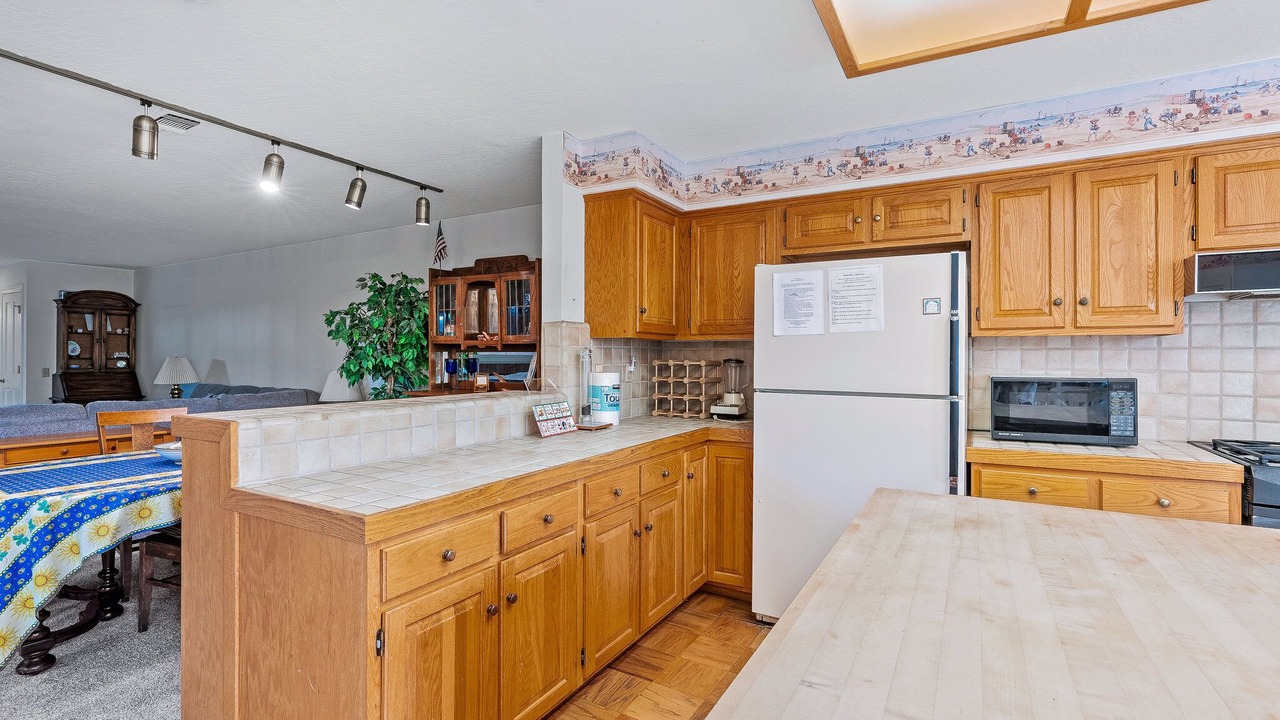 Photo of Kitchen in Seabright