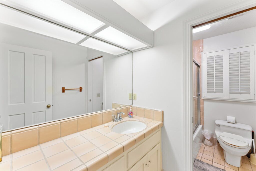 Photo of Bathroom in Seabright