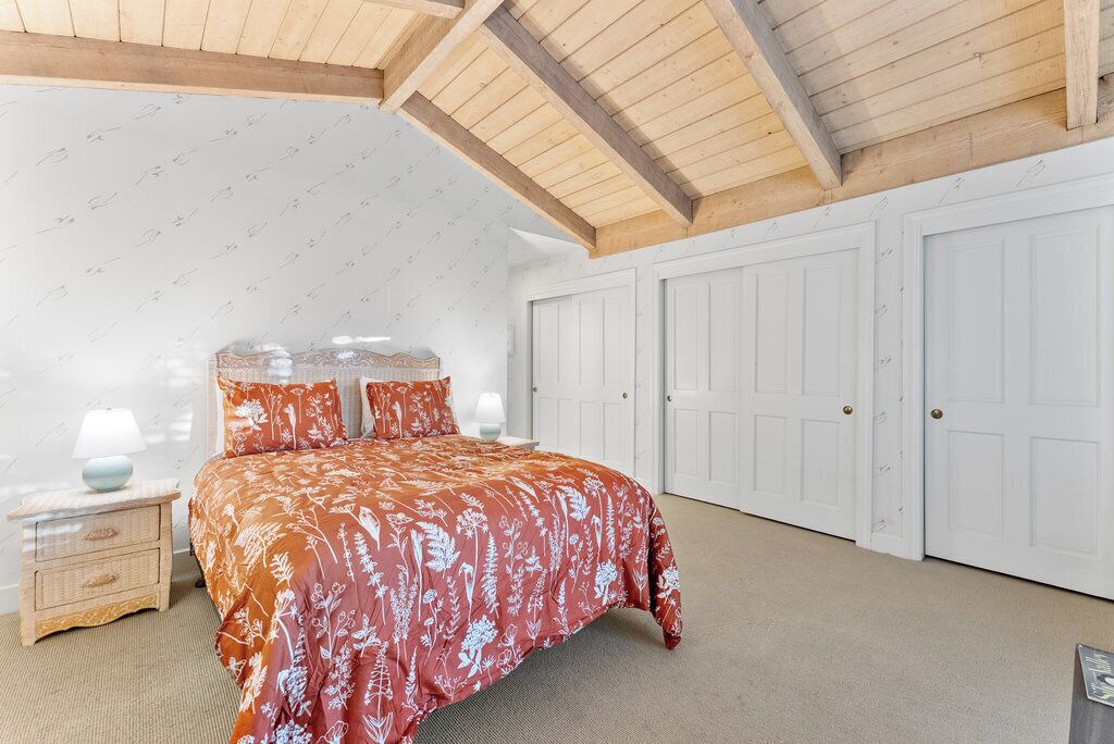Photo of Bedroom in Seabright