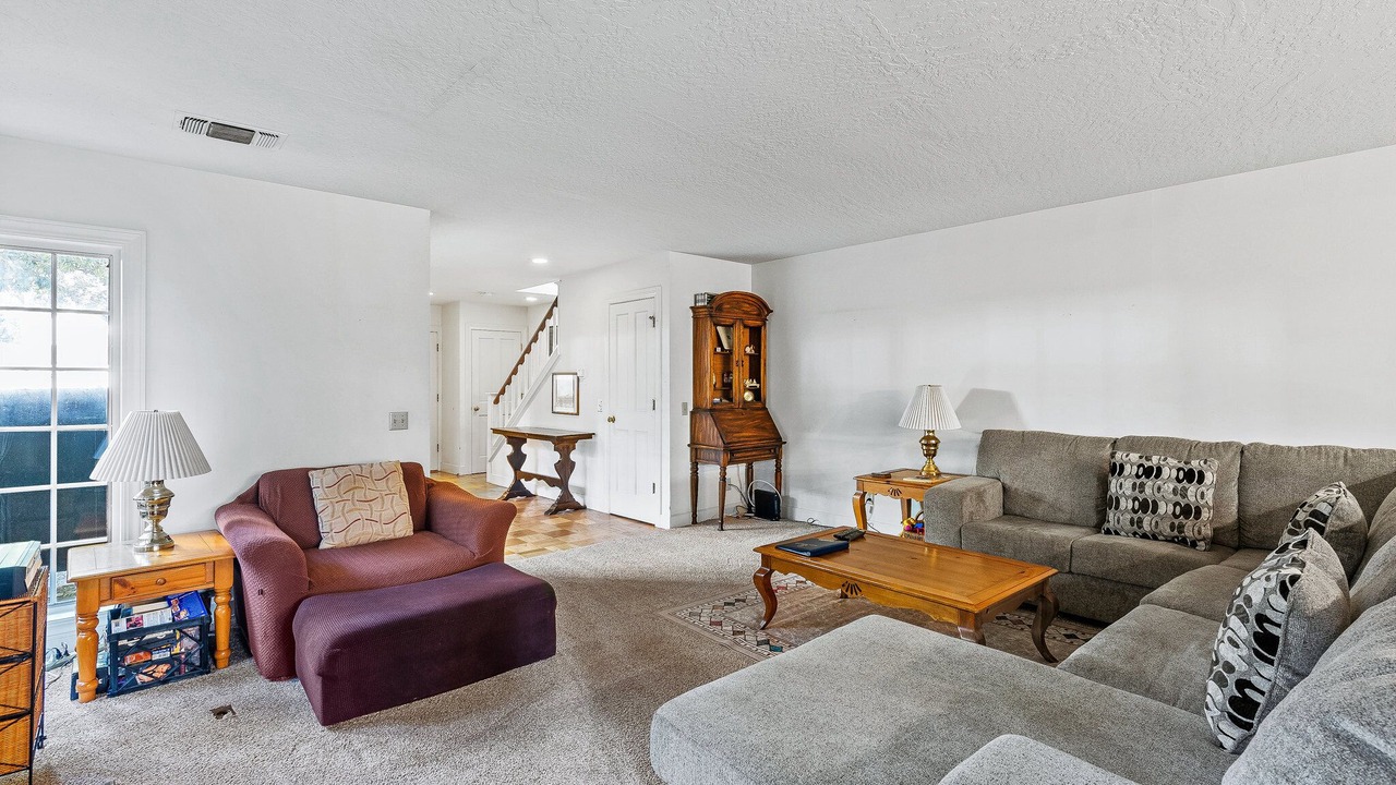 Photo of Livingroom in Seabright