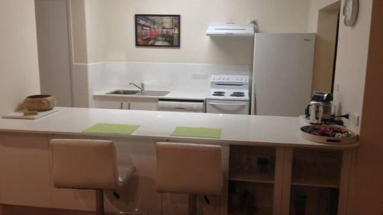 Photo of Kitchen in Palm Cove