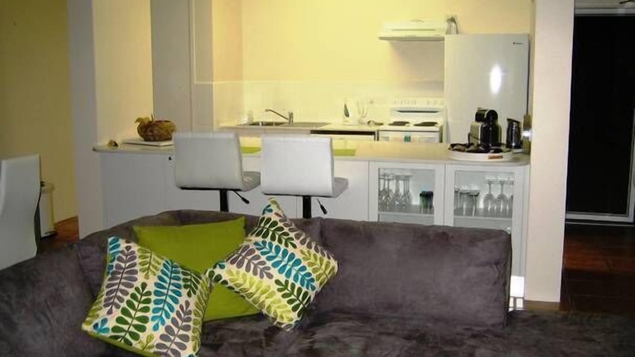 Photo of Livingroom in Palm Cove