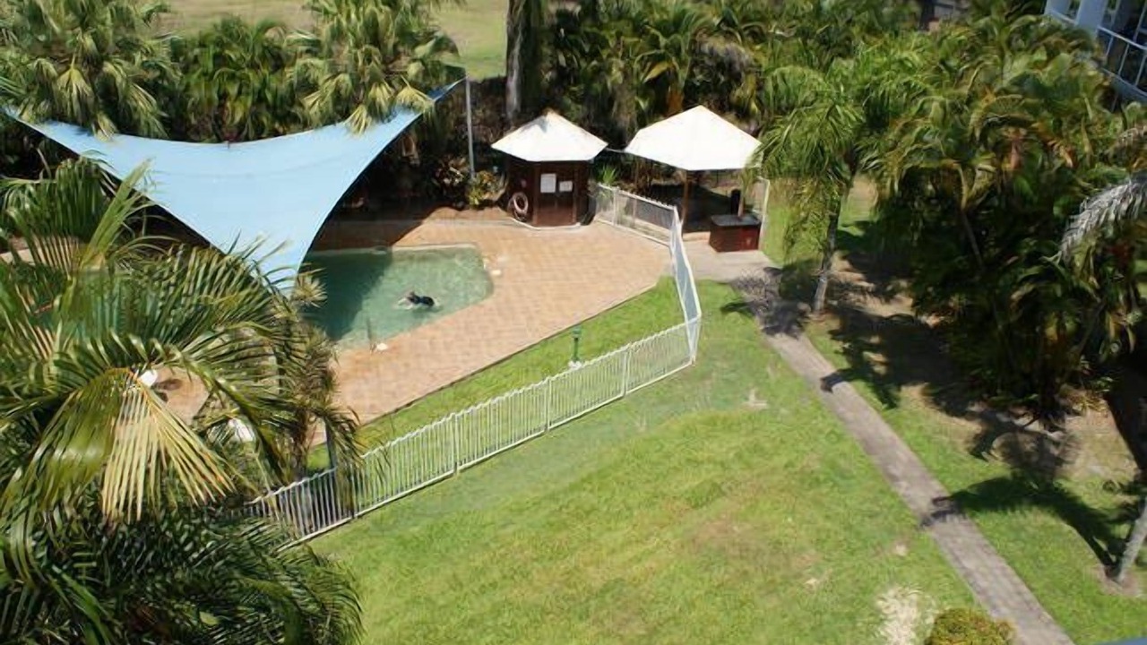 Photo of Outdoor in Palm Cove