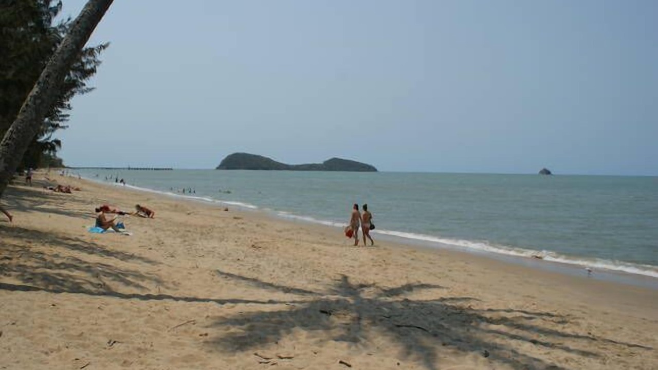 Photo of Others in Palm Cove