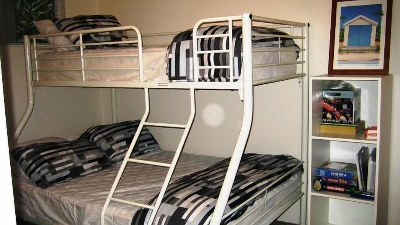 Photo of Bedroom in Palm Cove