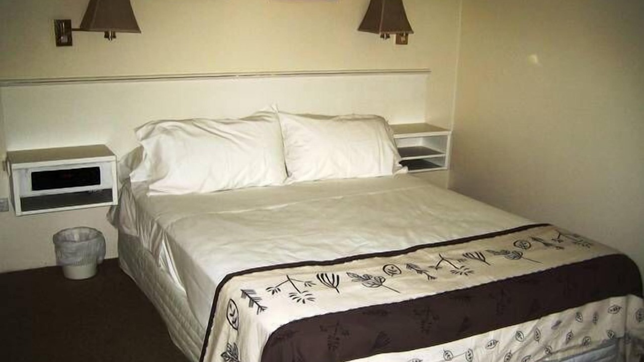 Photo of Bedroom in Palm Cove