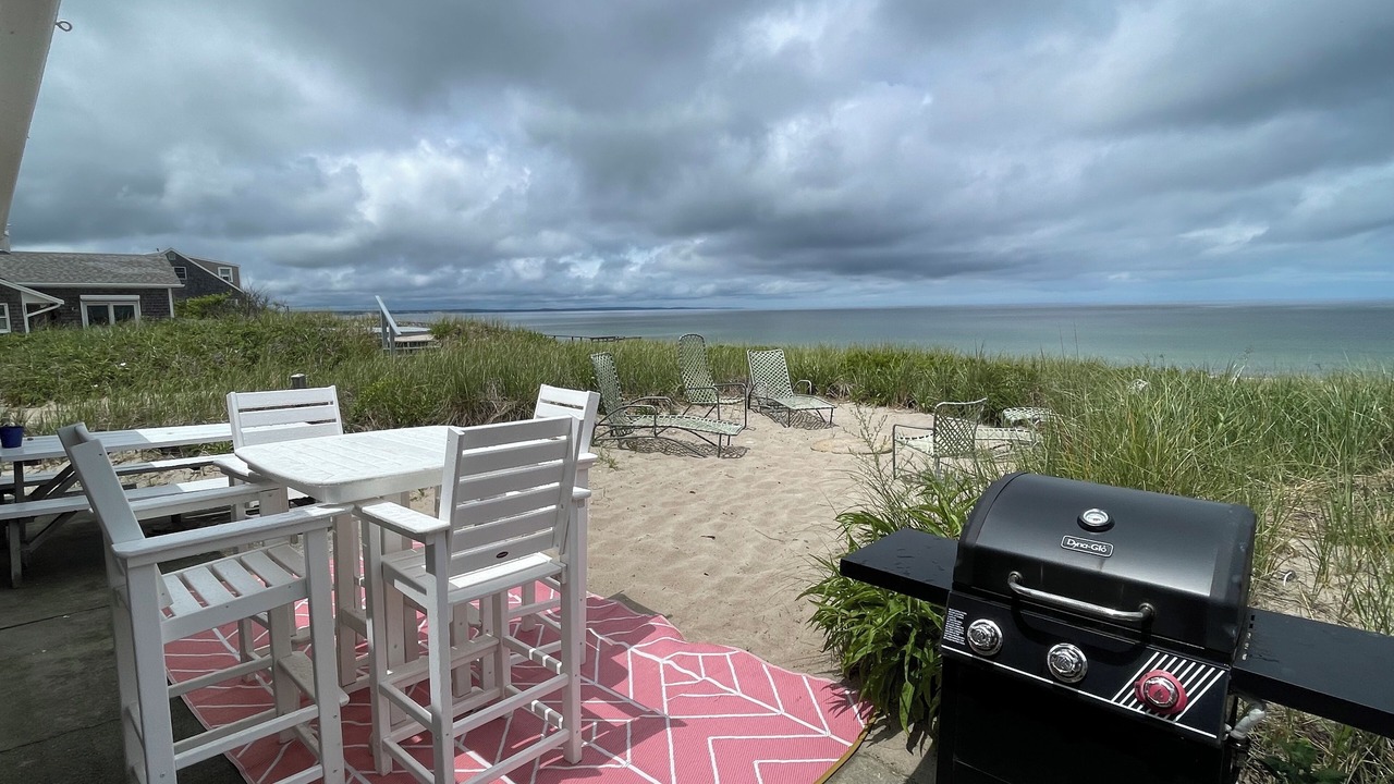 Photo of Outdoor in East Sandwich