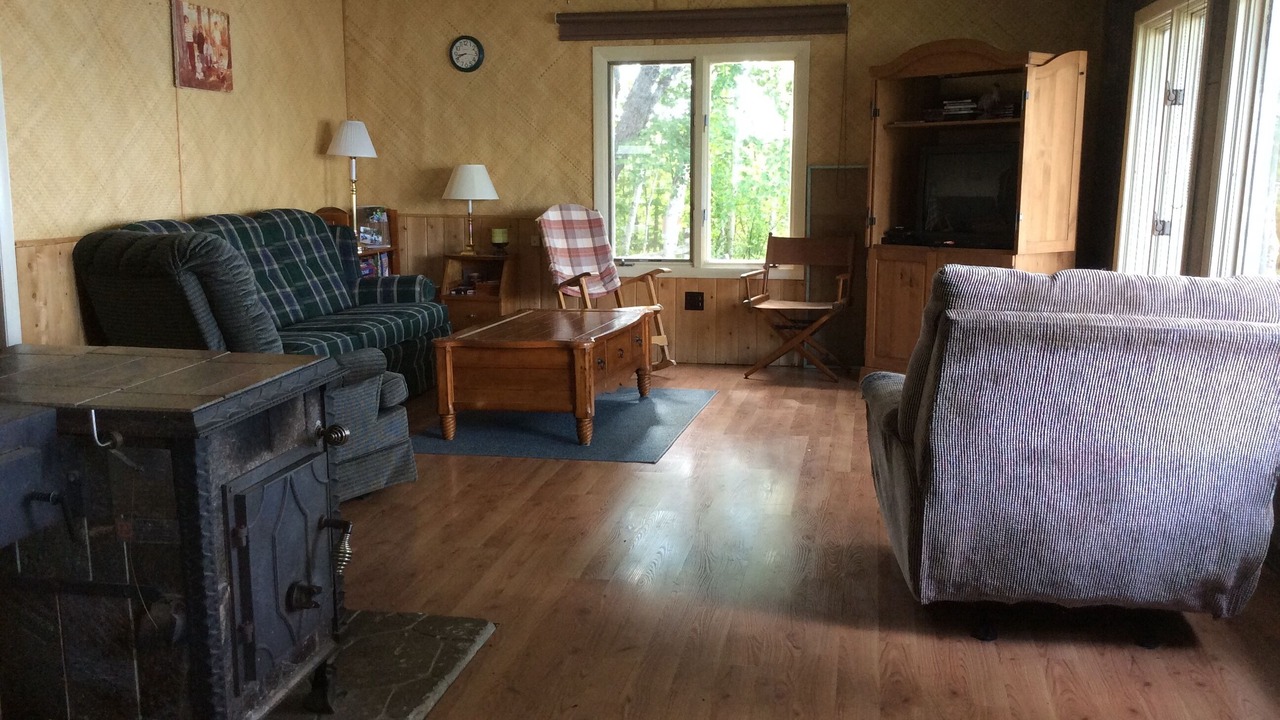 Photo of Livingroom in Stockholm